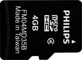 Philips FM04MD35B/97 microSD kullananlar yorumlar